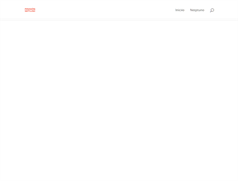 Tablet Screenshot of pensionneptuno.com